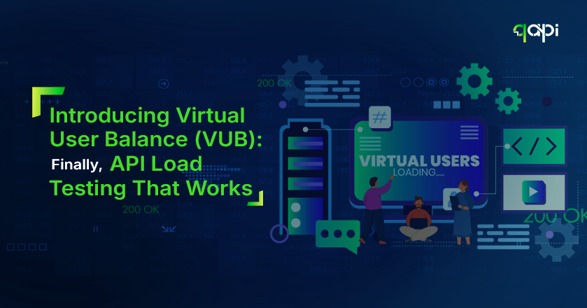 Introducing Virutal User Balance VUB