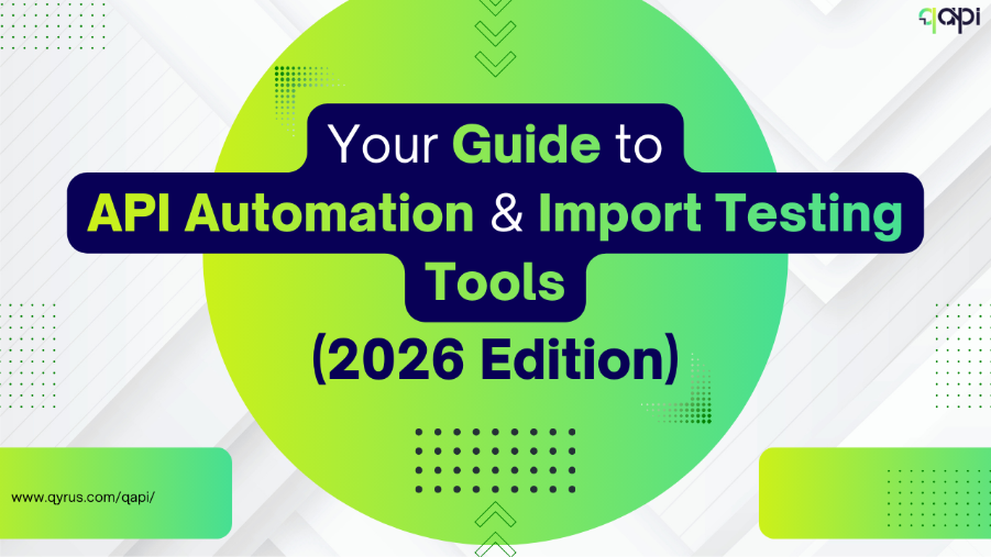 API Automation