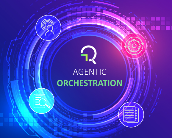 The Agentic Orchestration Series, Part 1: Beyond Automation