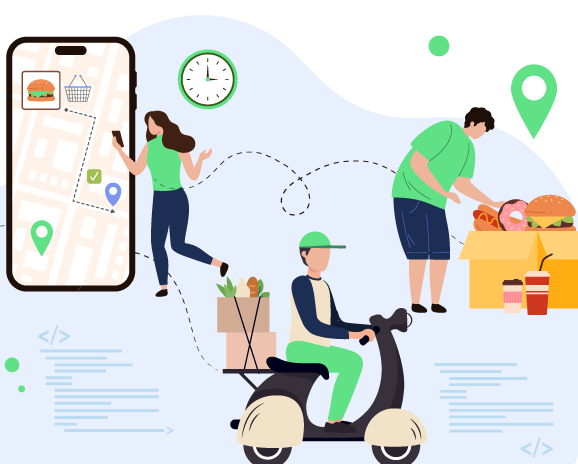 From Order to Doorstep: Real-Life API Testing Examples in the Fast-Paced FoodTech World 