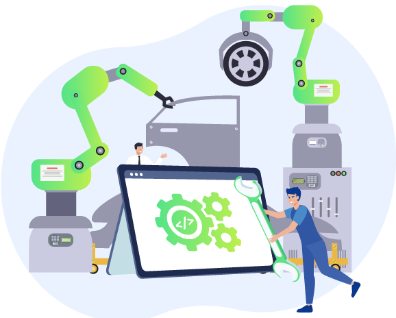 From Testing Gridlock to Quality Highway: The Success Story of a US Automaker 