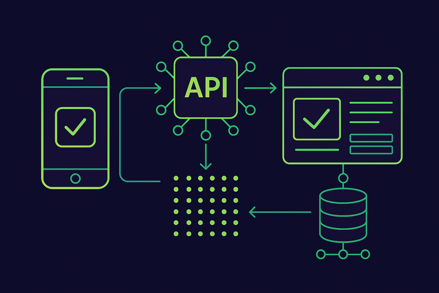End-to-End & Data-Driven Testing