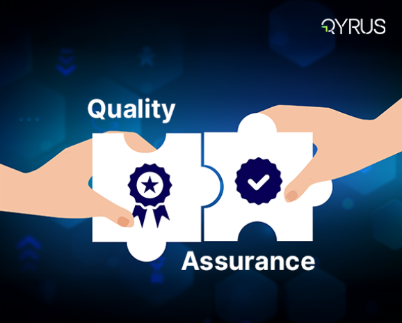 Are You Ready for QA Transformation?