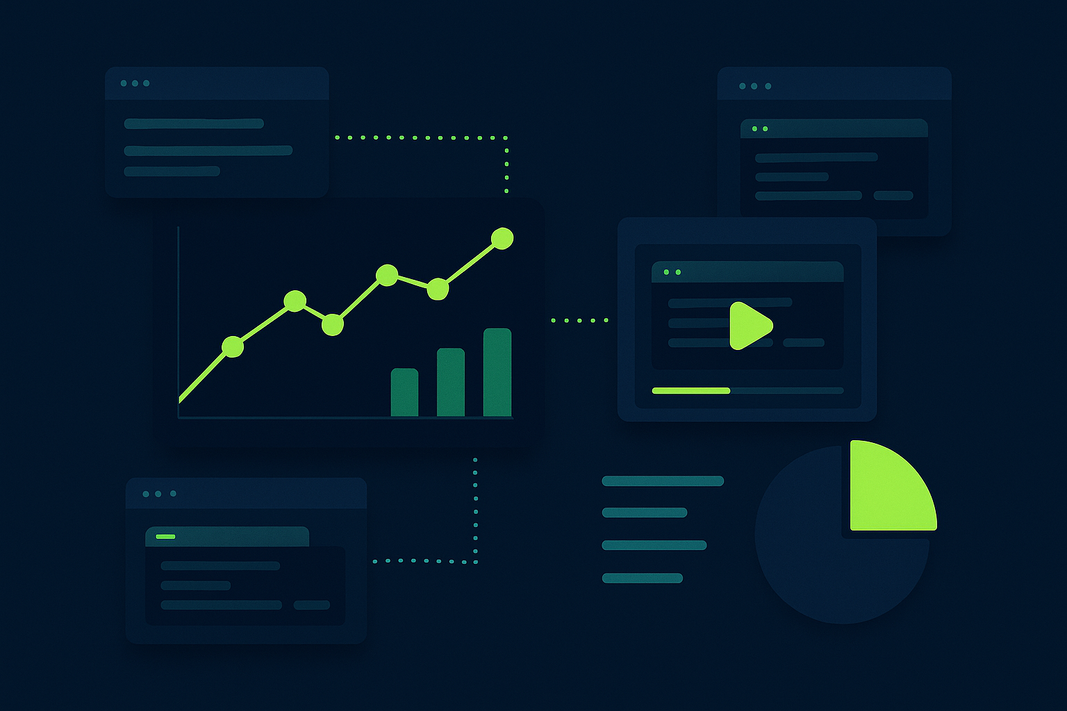 Detailed Reporting & Analytics