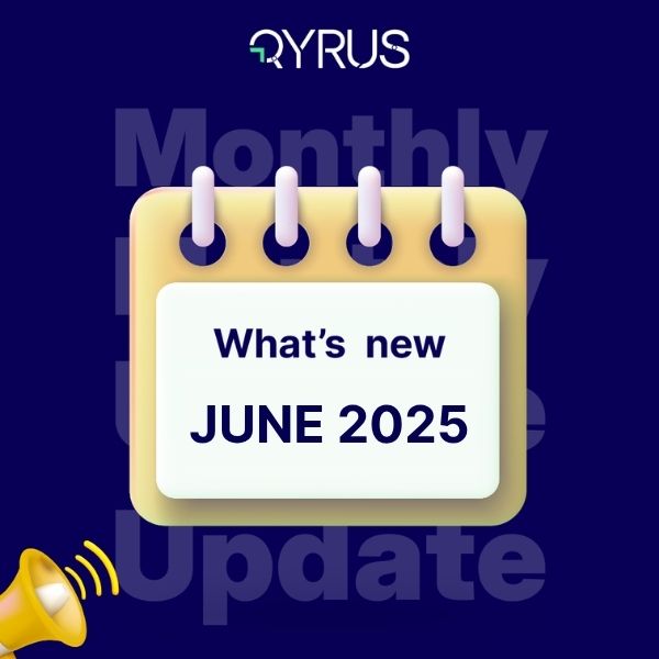 V6.8.0 (June 2025 Release)
