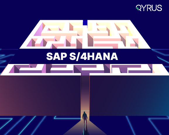 Navigating the SAP Testing Labyrinth: A Strategic Approach for Optimizing SAP S/4HANA Testing                                                                              