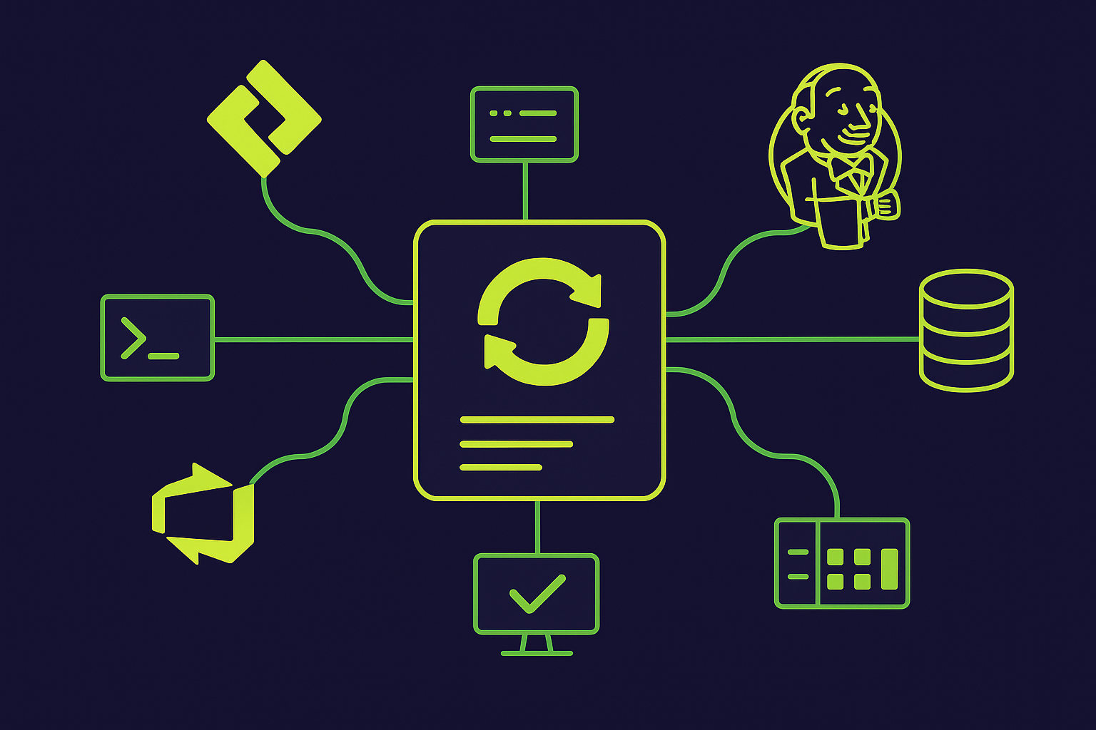 Seamless Integrations_