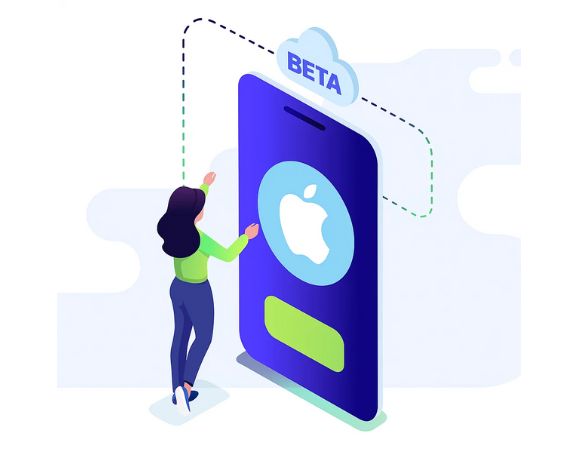 First on the Scene: Qyrus Unlocks Test Automation for the iOS 26 Beta 