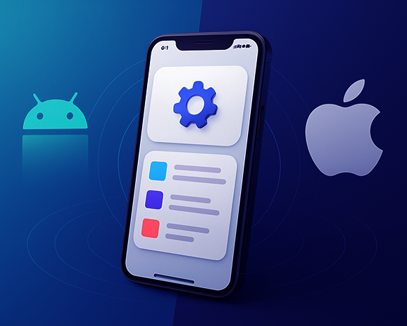 From Flaky to Flawless: Qyrus Redefines Hybrid Mobile App Testing   