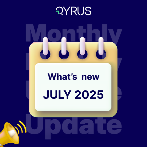 V6.9.0 (July 2025 Release)