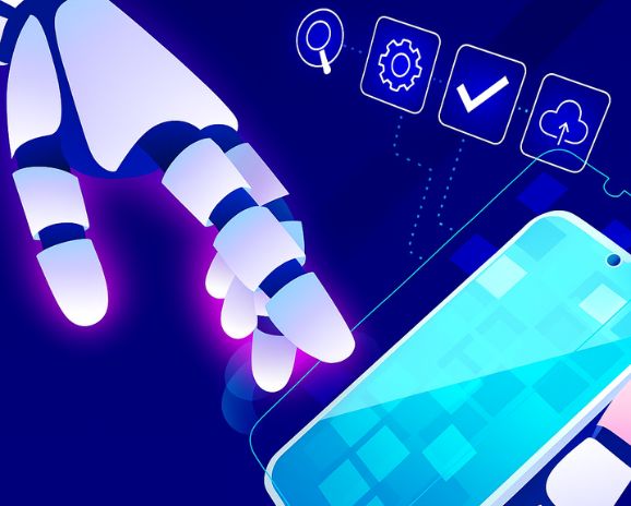 Blueprint for Brilliance: 5 Critical Steps to Engineer Automation-Ready Mobile Apps 