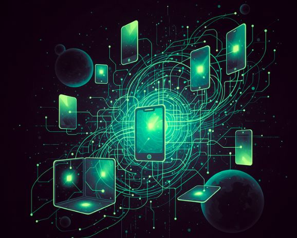 Struggling with Fragmentation Frustration in AI Era? Why You Still Need a Mobile Device Farm in 2025 