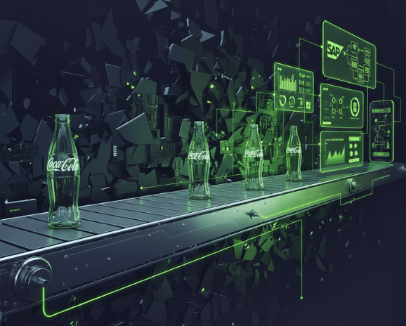 From Bottlenecks to Breakthroughs: A Coca-Cola Bottler’s Quality Transformation 