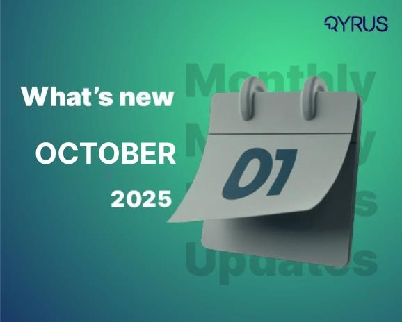 V6.12.0 (October 2025 Release)