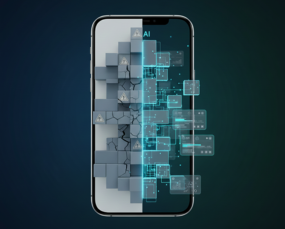 Beyond Linear Scripting: Why 2026 is the Year of Modular, Agentic Mobile Testing 