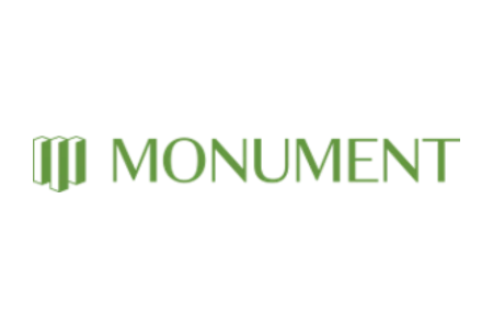 Monument Bank Logo