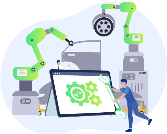 US Automaker Case Study